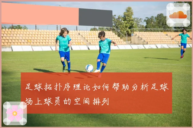 足球拓扑序理论如何帮助分析足球场上球员的空间排列