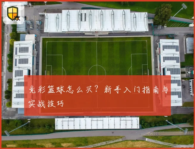 竞彩篮球怎么买？新手入门指南与实战技巧