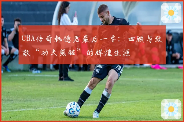 CBA传奇韩德君最后一季：回顾与致敬“功夫熊猫”的辉煌生涯