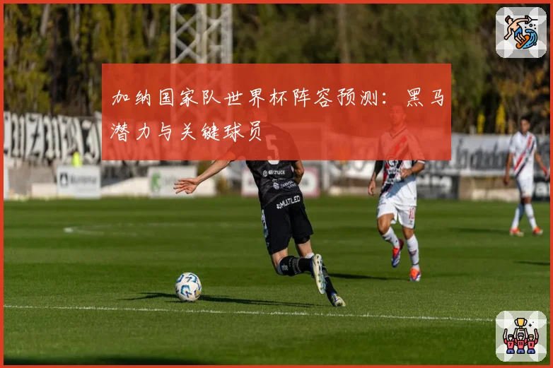 加纳国家队世界杯阵容预测：黑马潜力与关键球员