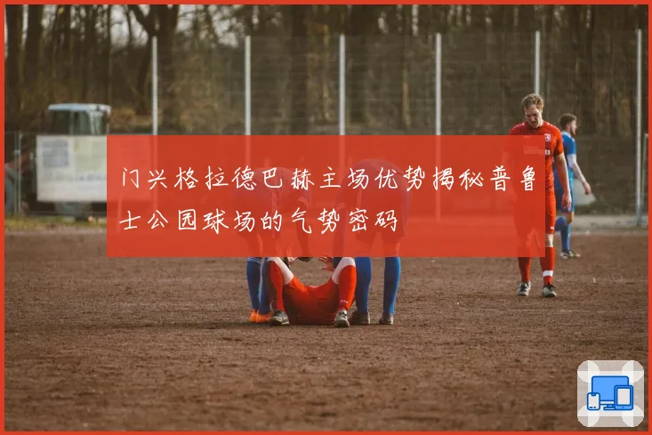 门兴格拉德巴赫主场优势揭秘普鲁士公园球场的气势密码